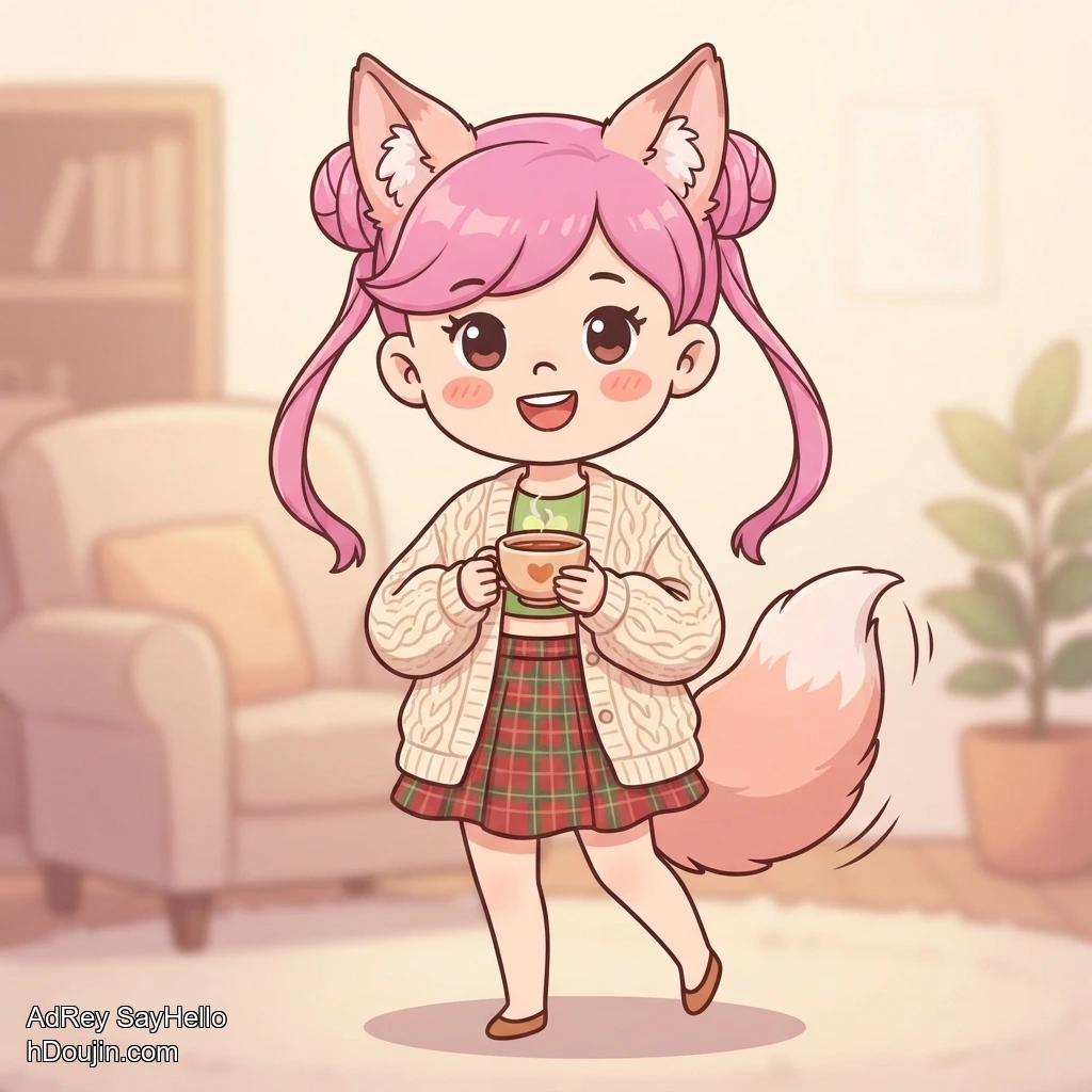 Mascot