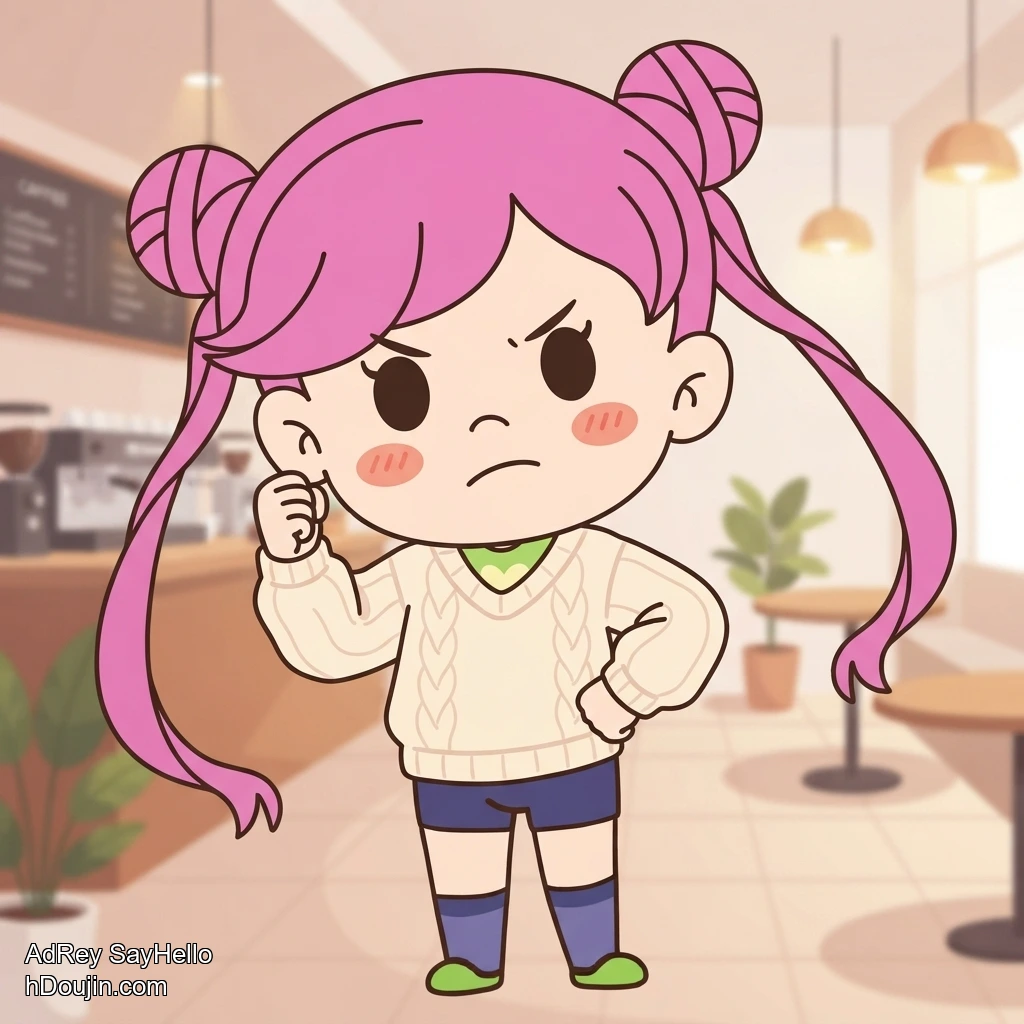 Mascot