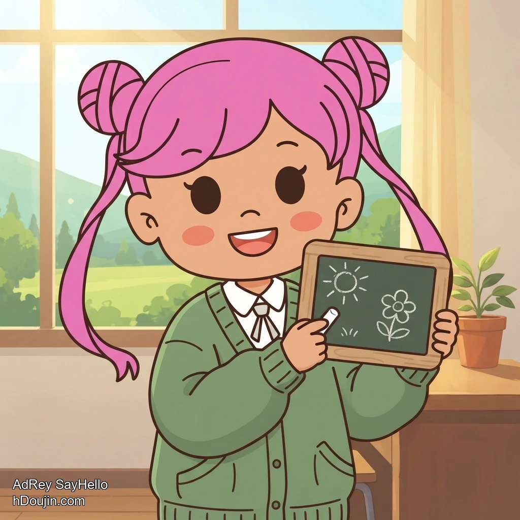 Mascot