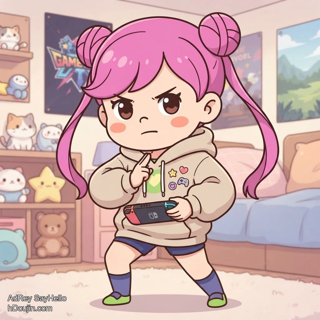 Mascot