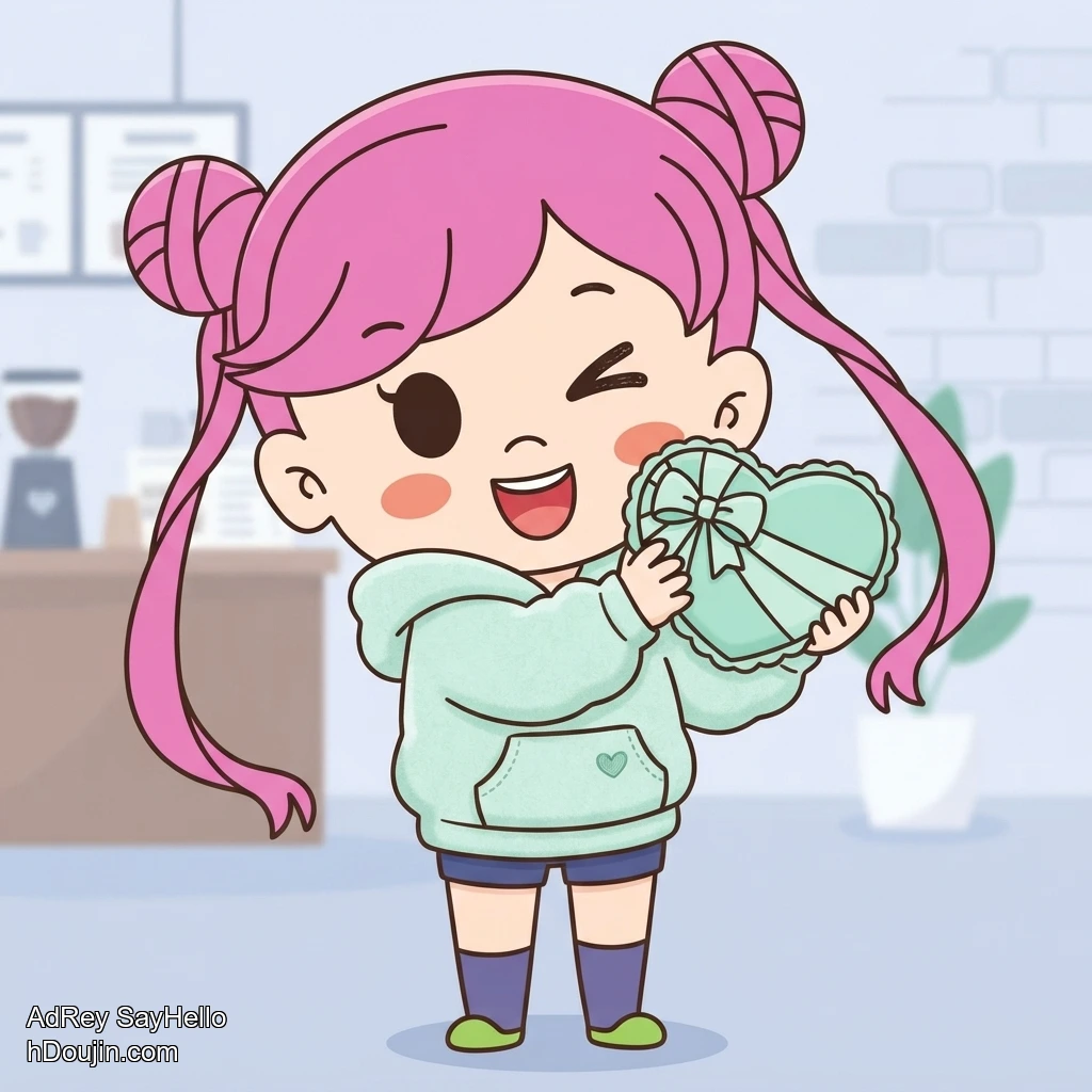 Mascot