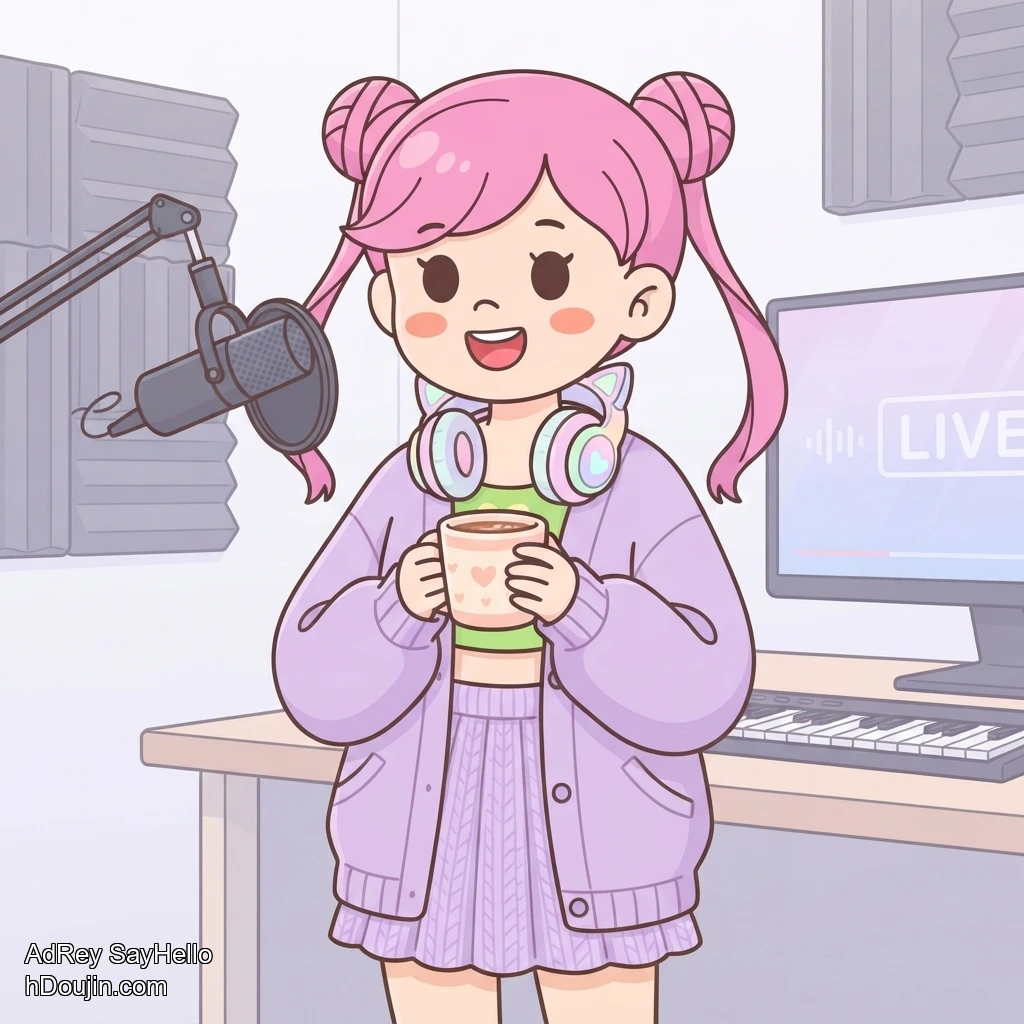 Mascot