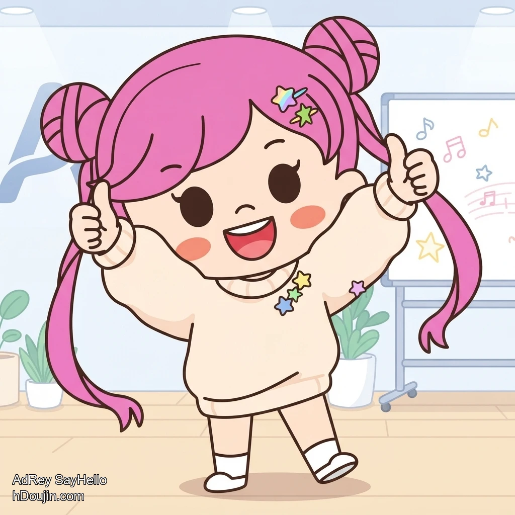 Mascot