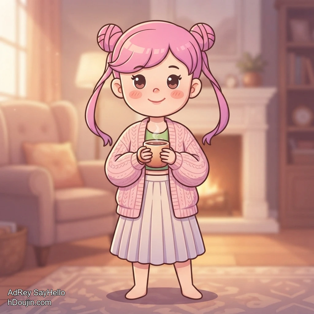 Mascot