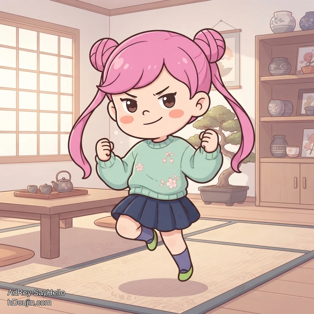 Mascot