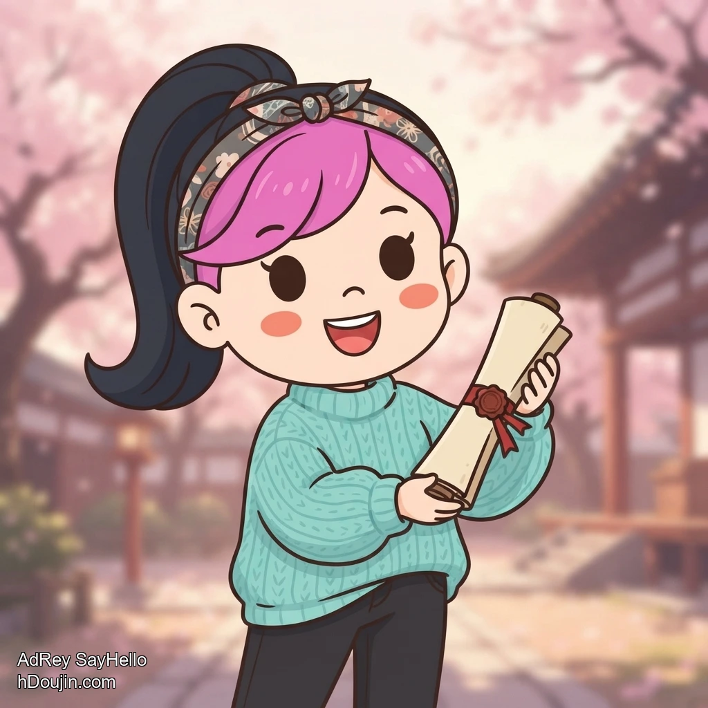 Mascot