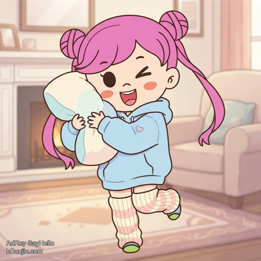 Mascot