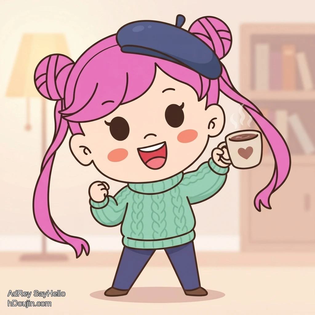 Mascot