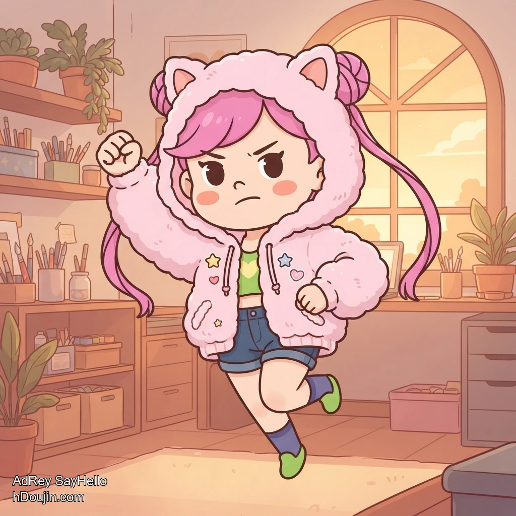 Mascot