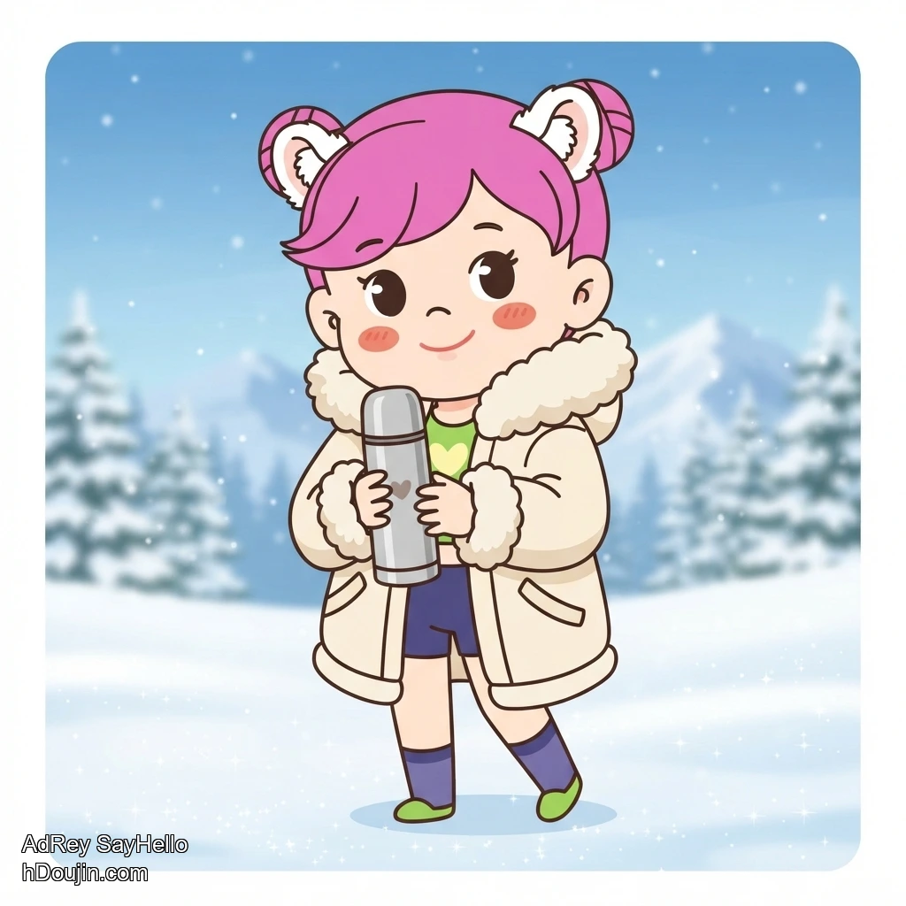 Mascot