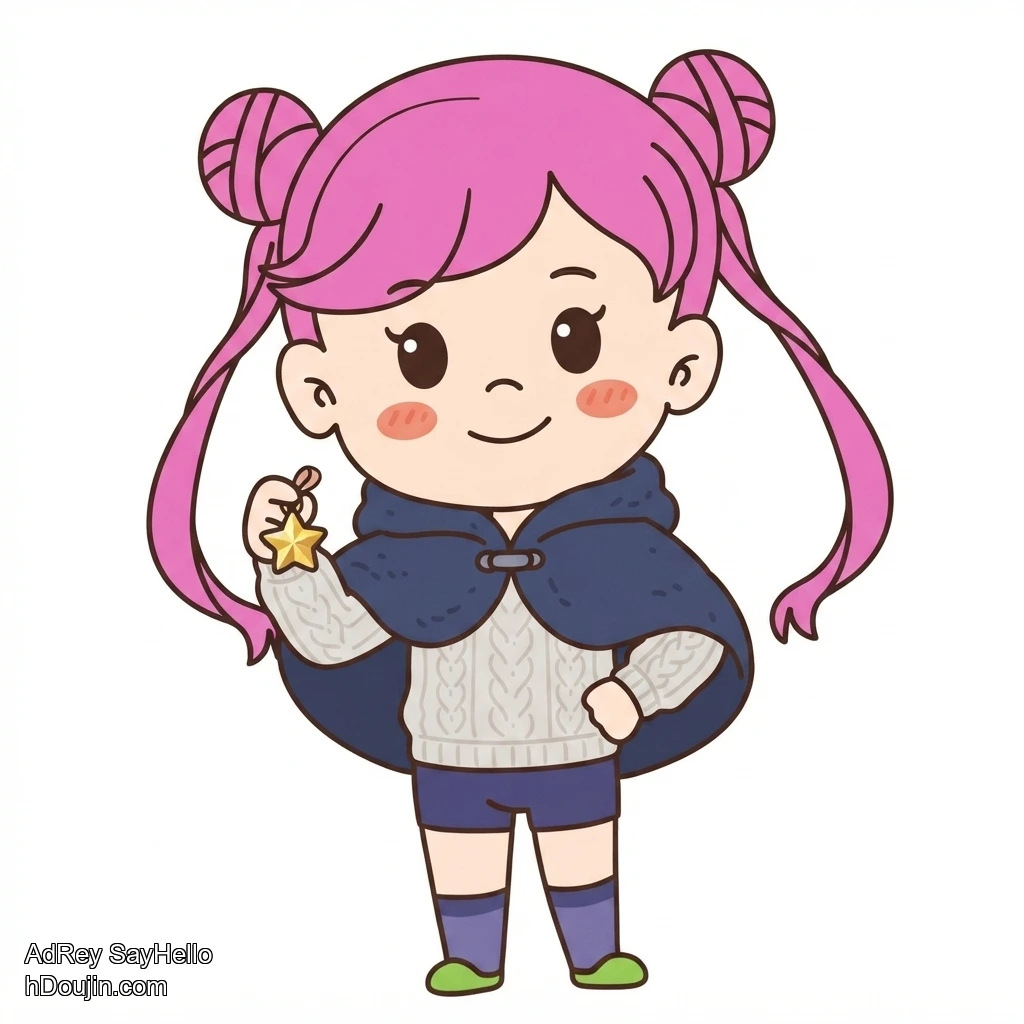 Mascot