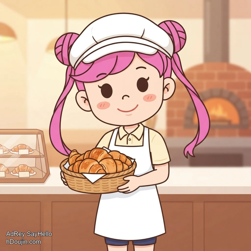Mascot
