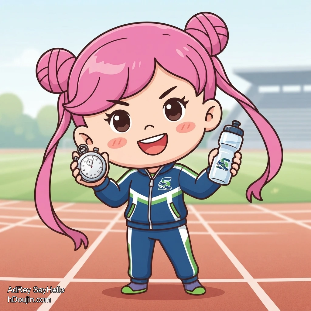 Mascot