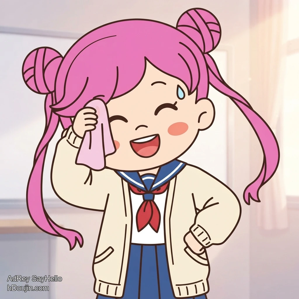 Mascot
