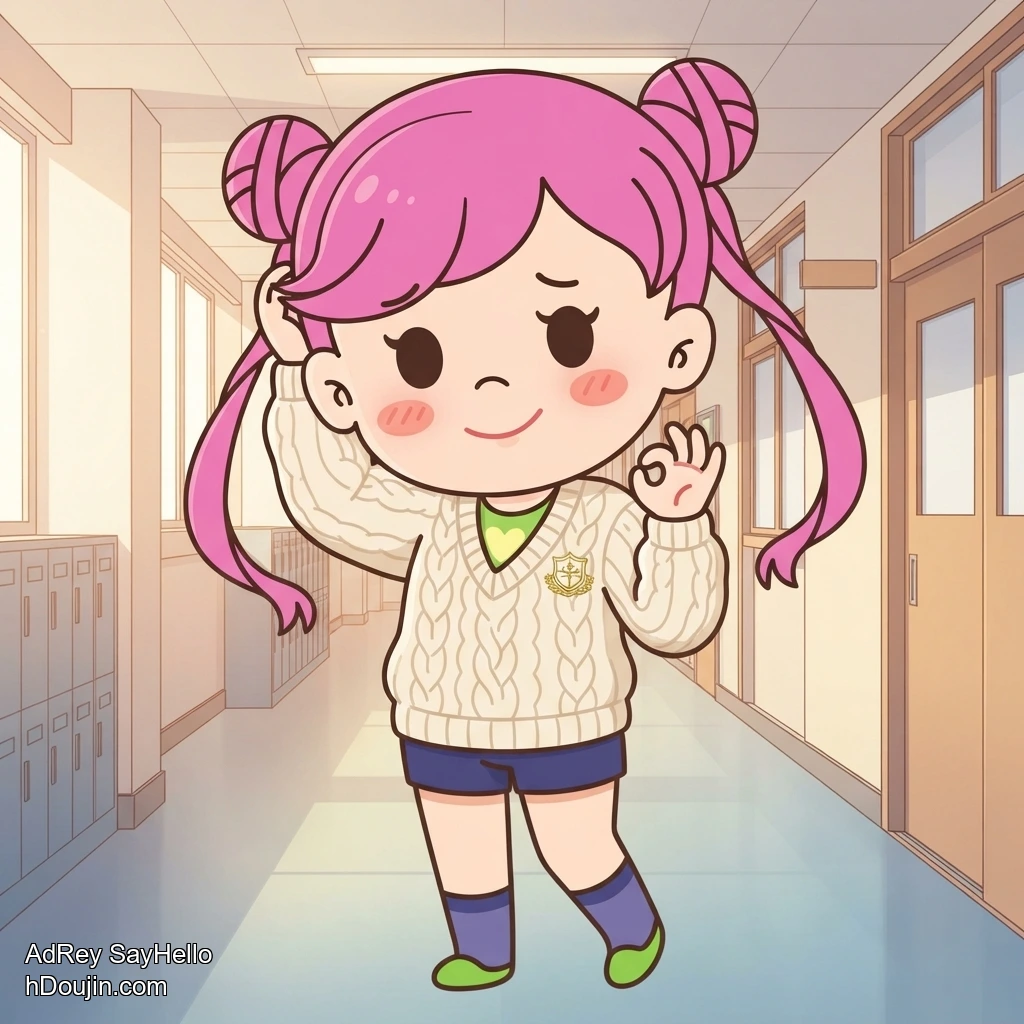 Mascot