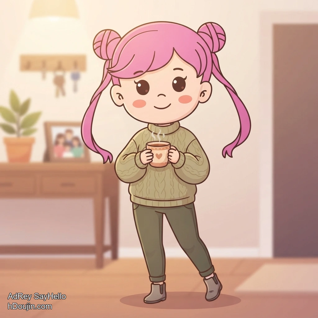Mascot