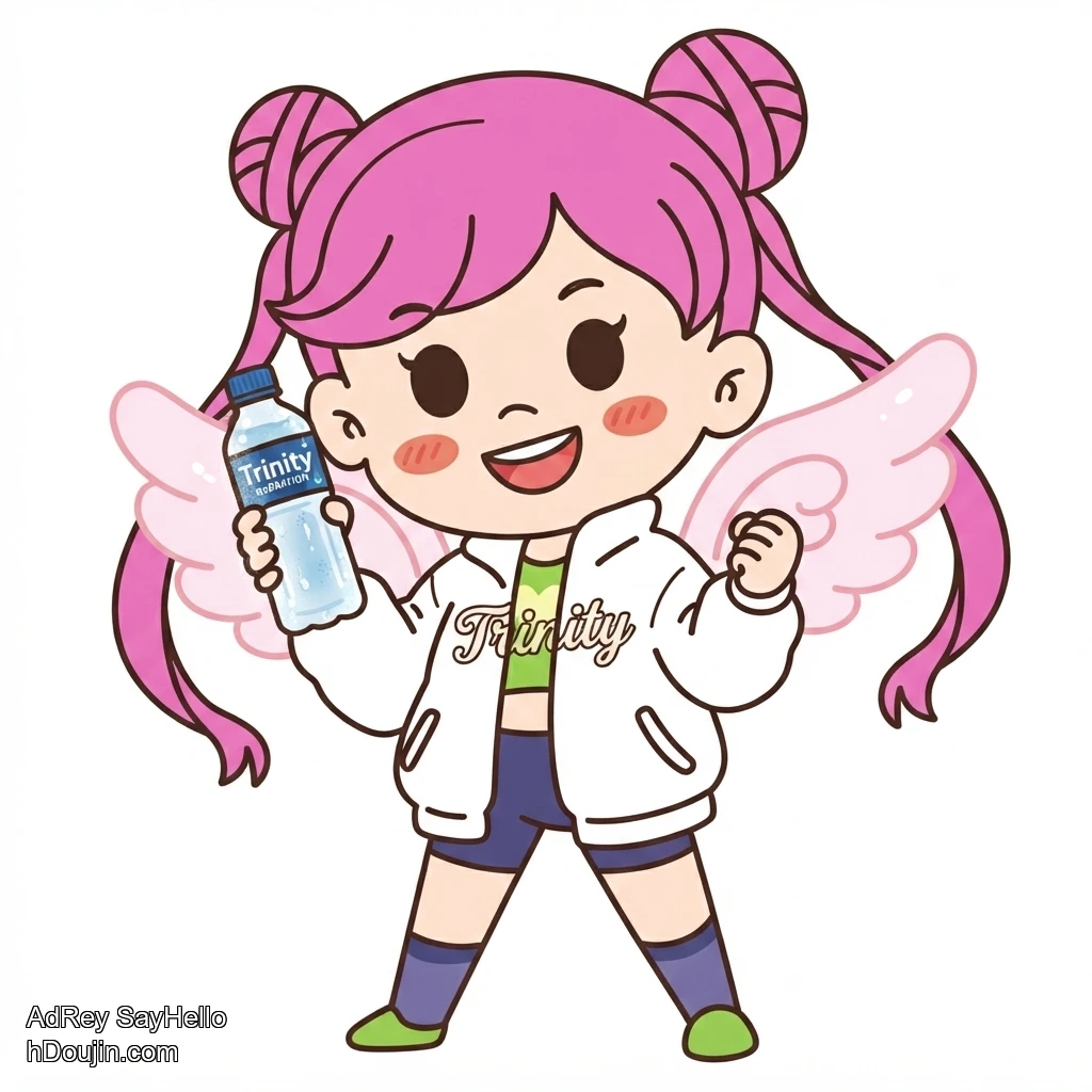 Mascot