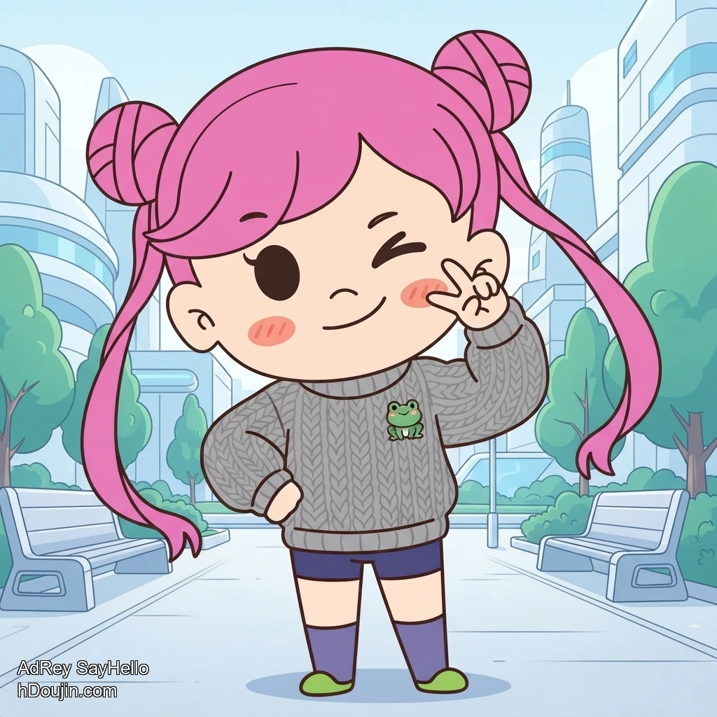 Mascot