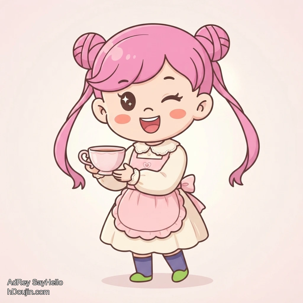 Mascot