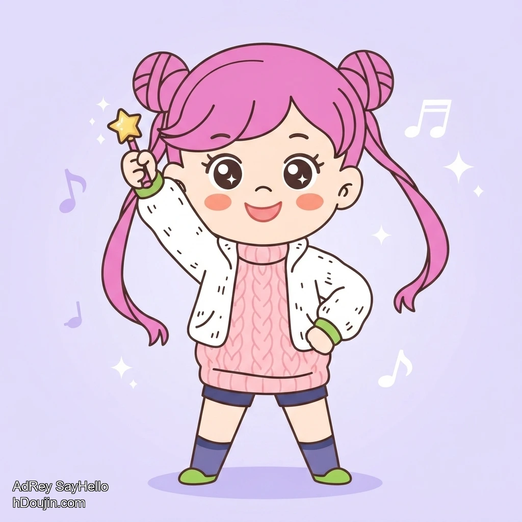 Mascot
