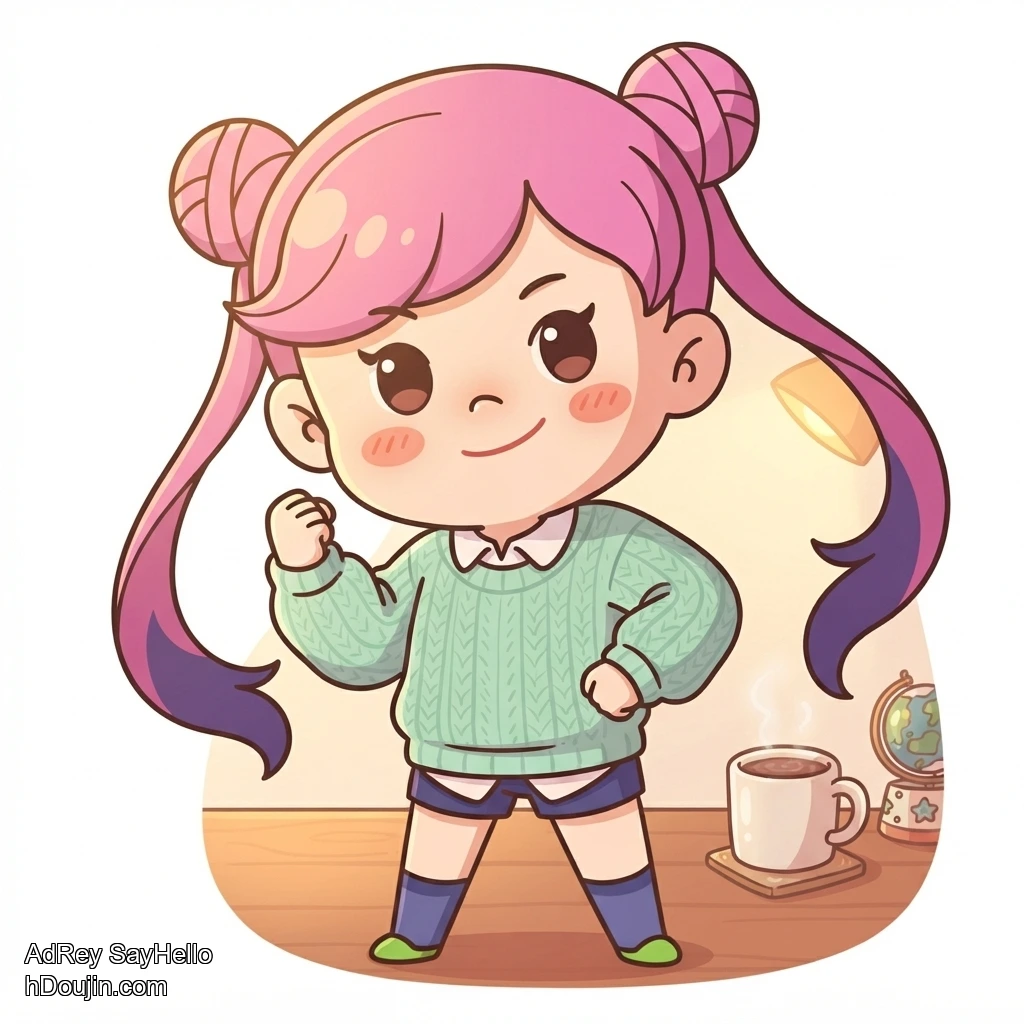 Mascot