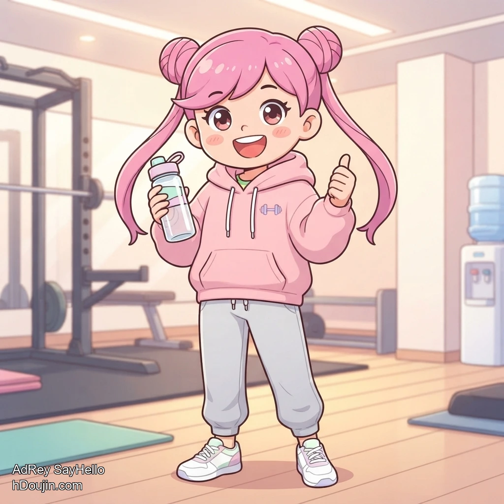 Mascot