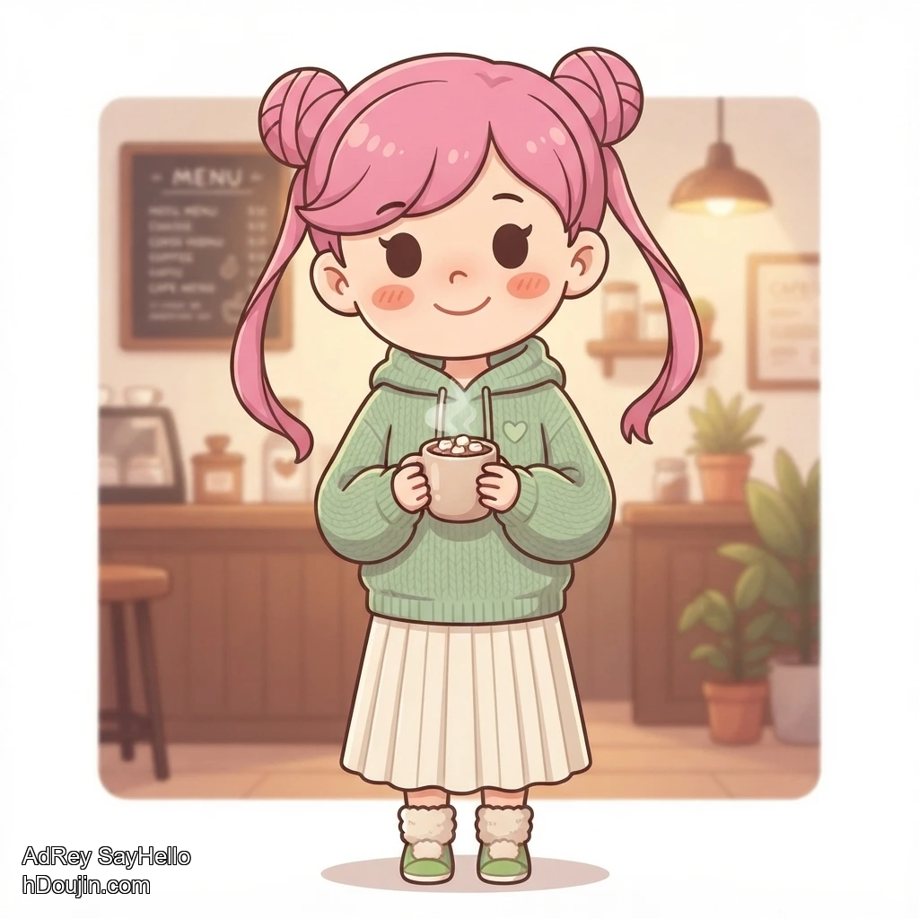 Mascot