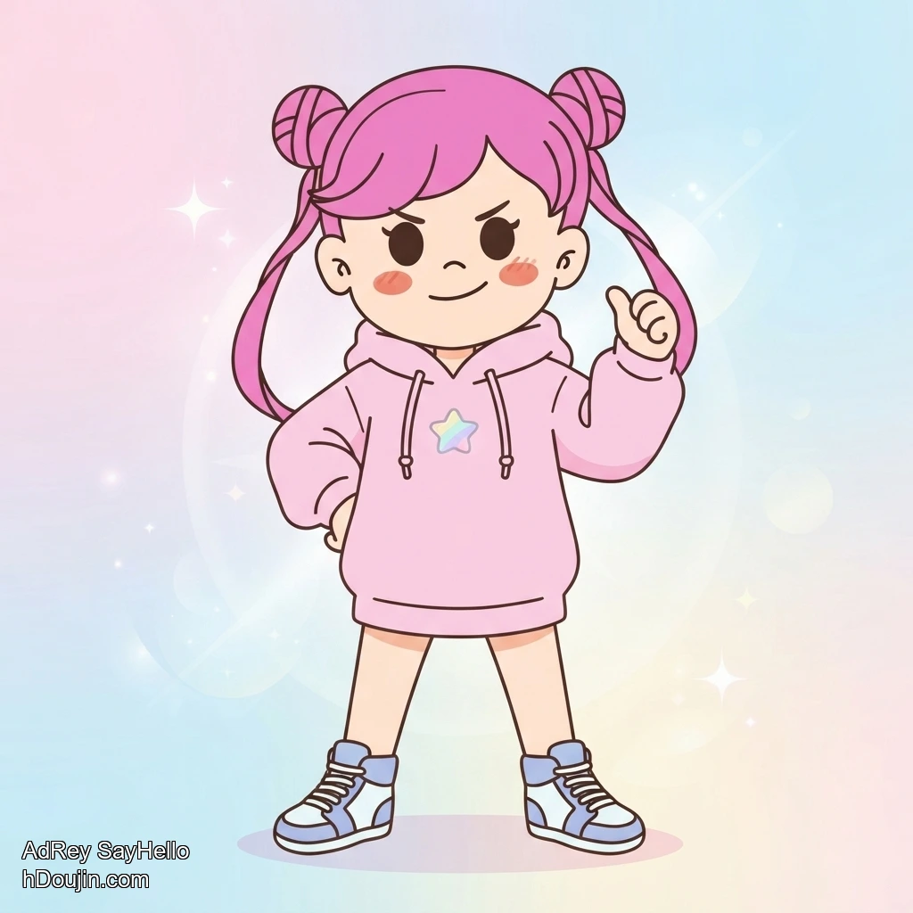 Mascot