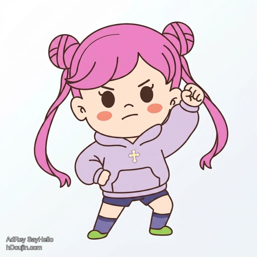 Mascot
