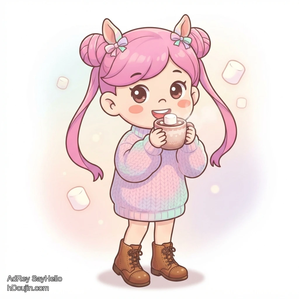Mascot