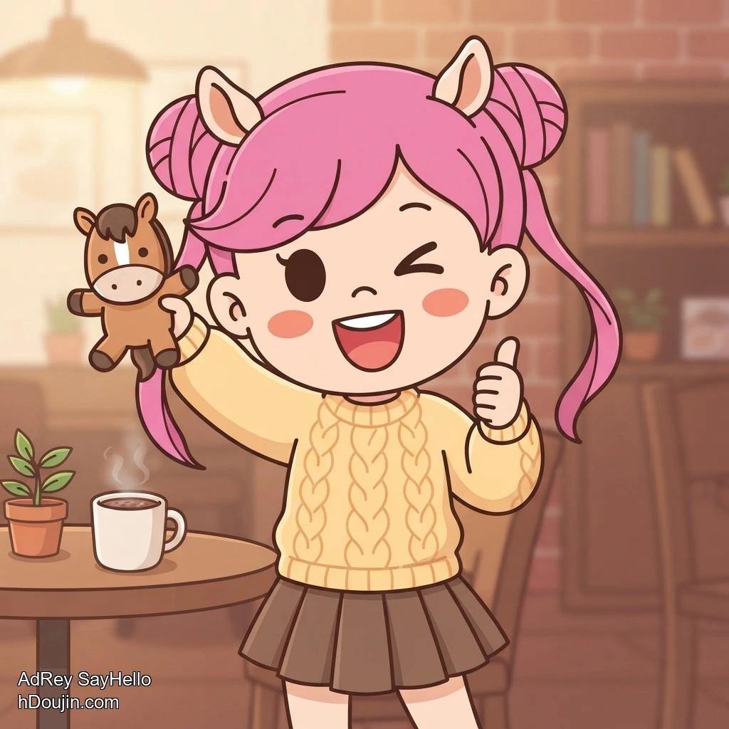 Mascot