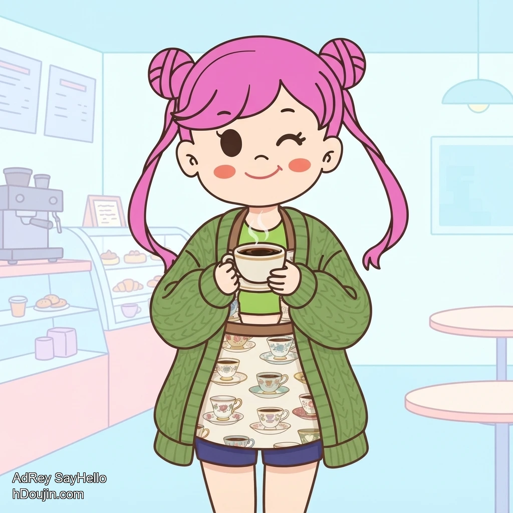 Mascot