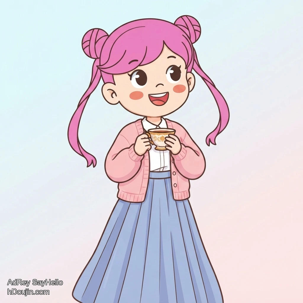 Mascot