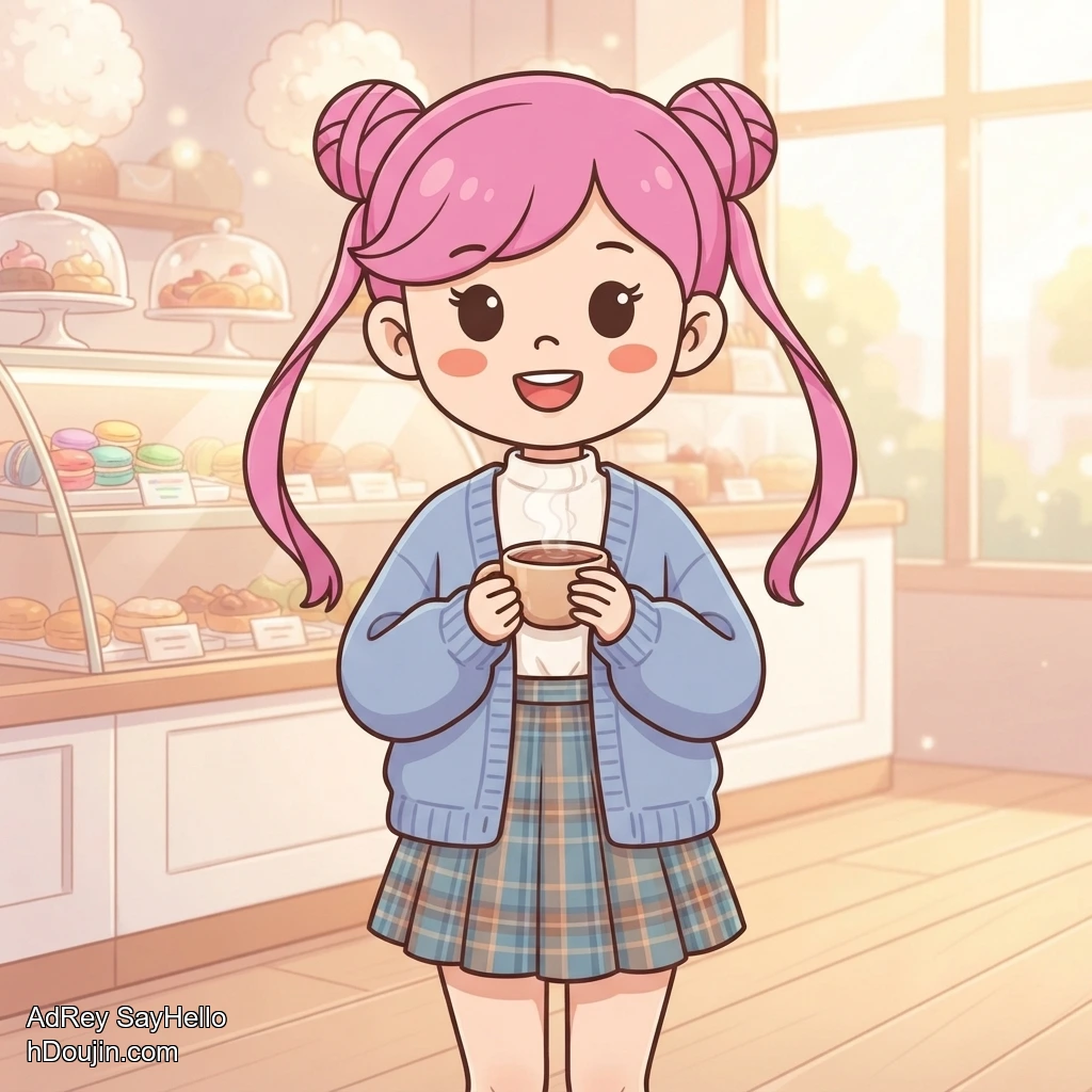 Mascot