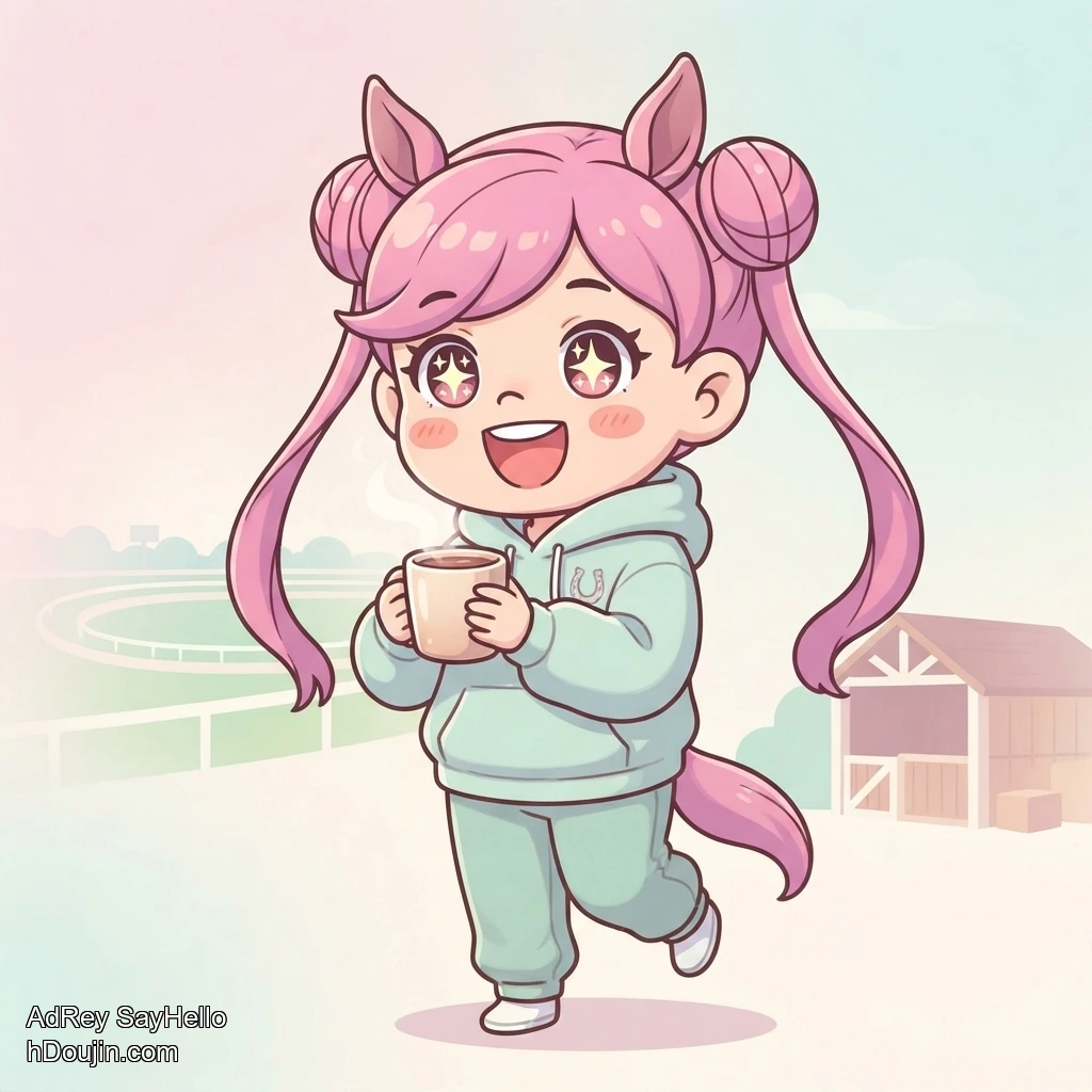 Mascot