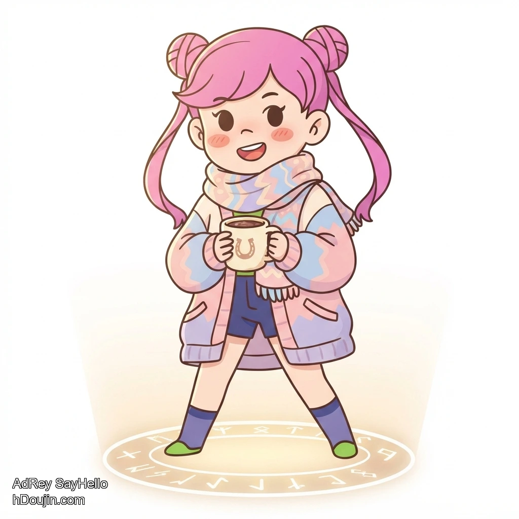 Mascot