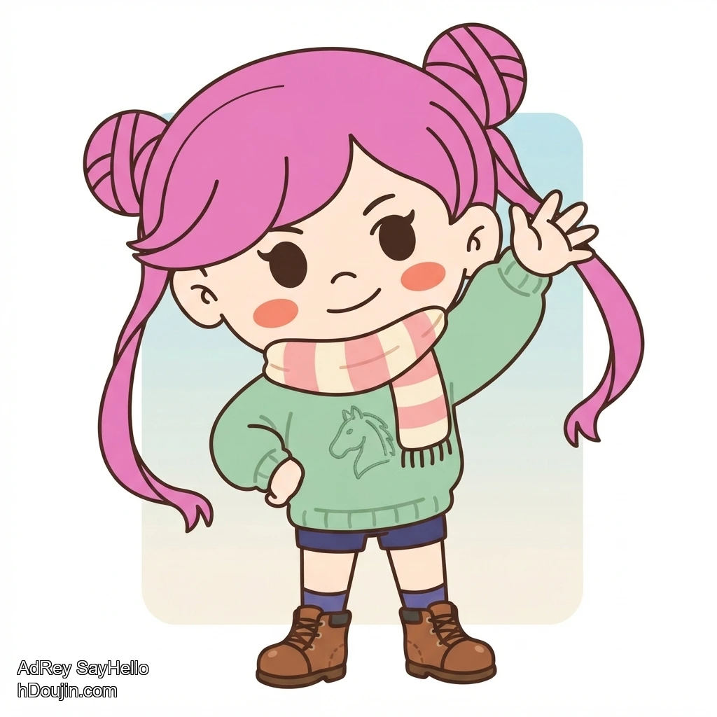 Mascot