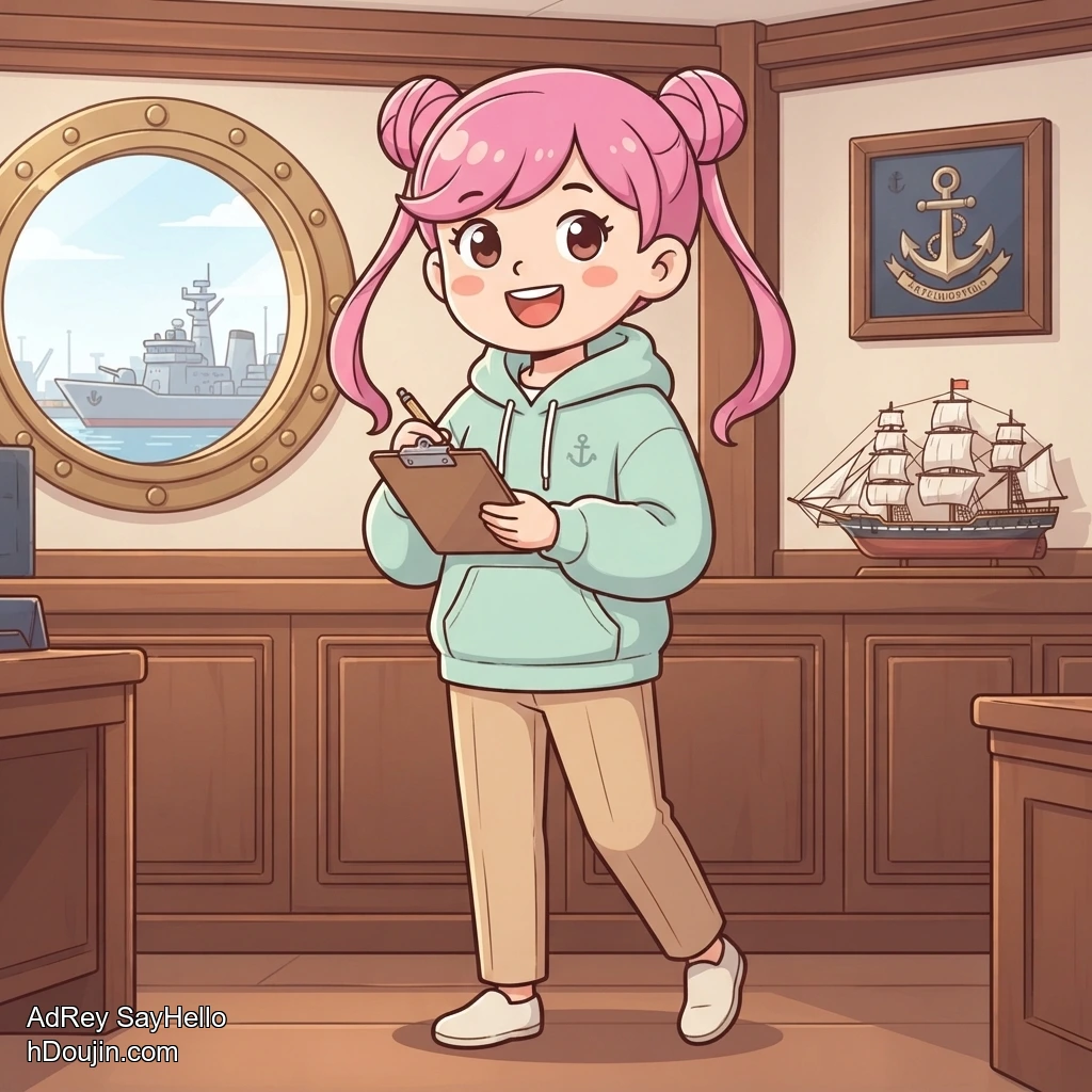 Mascot