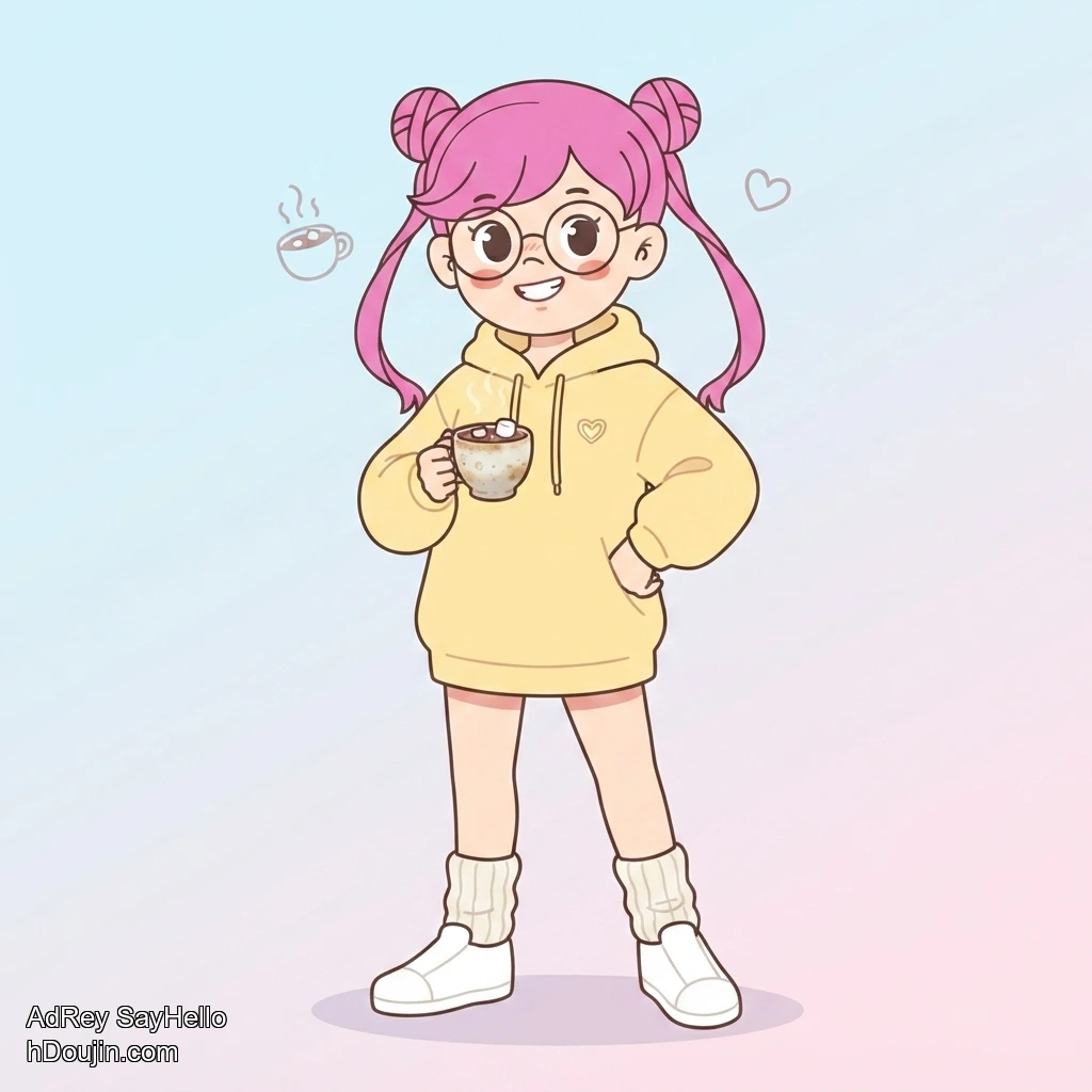Mascot