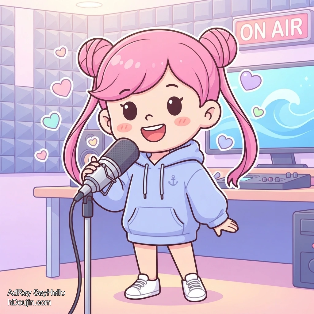 Mascot