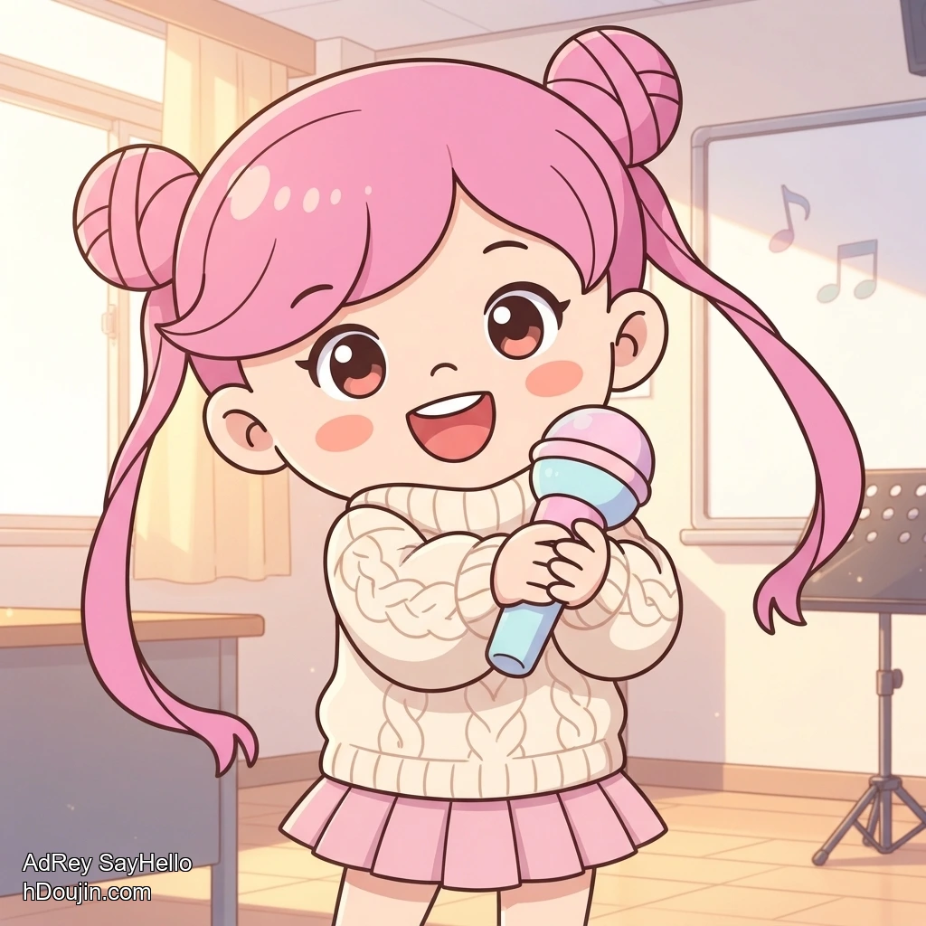 Mascot