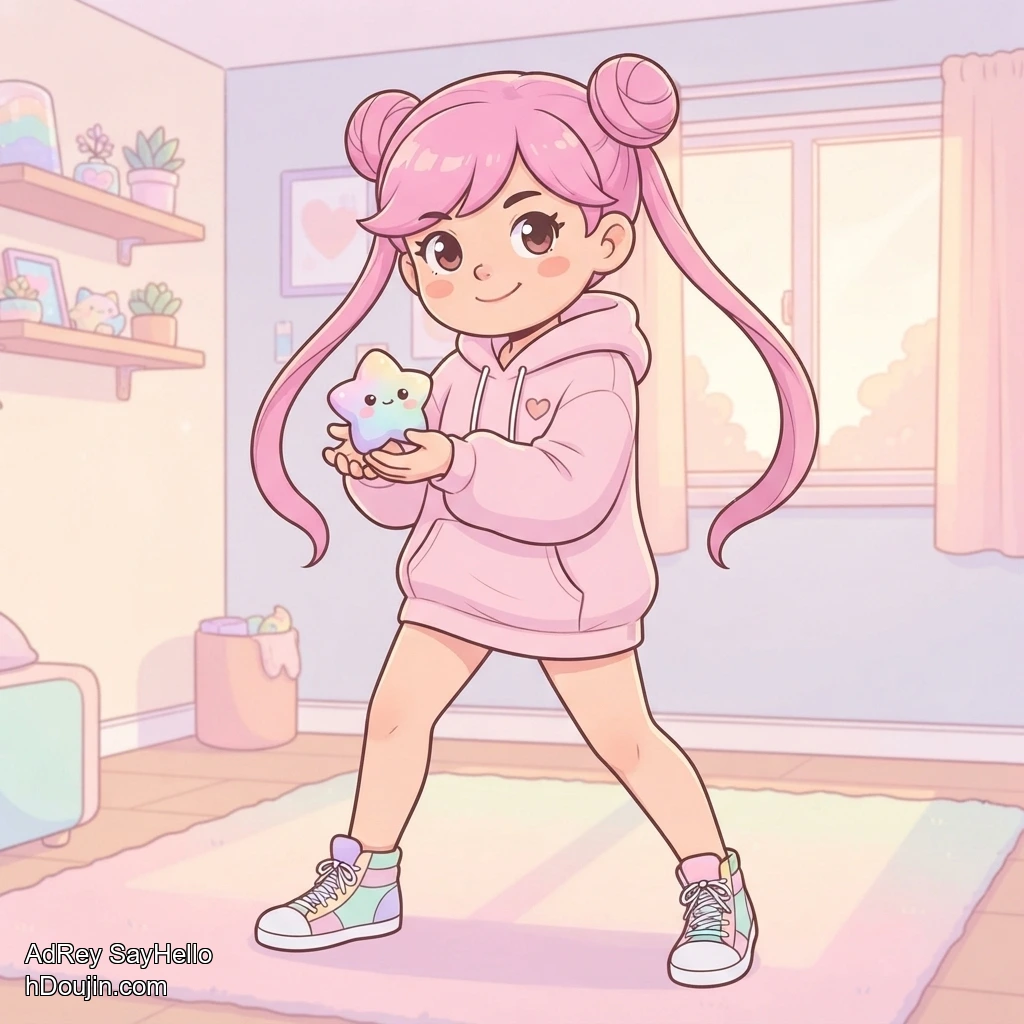 Mascot