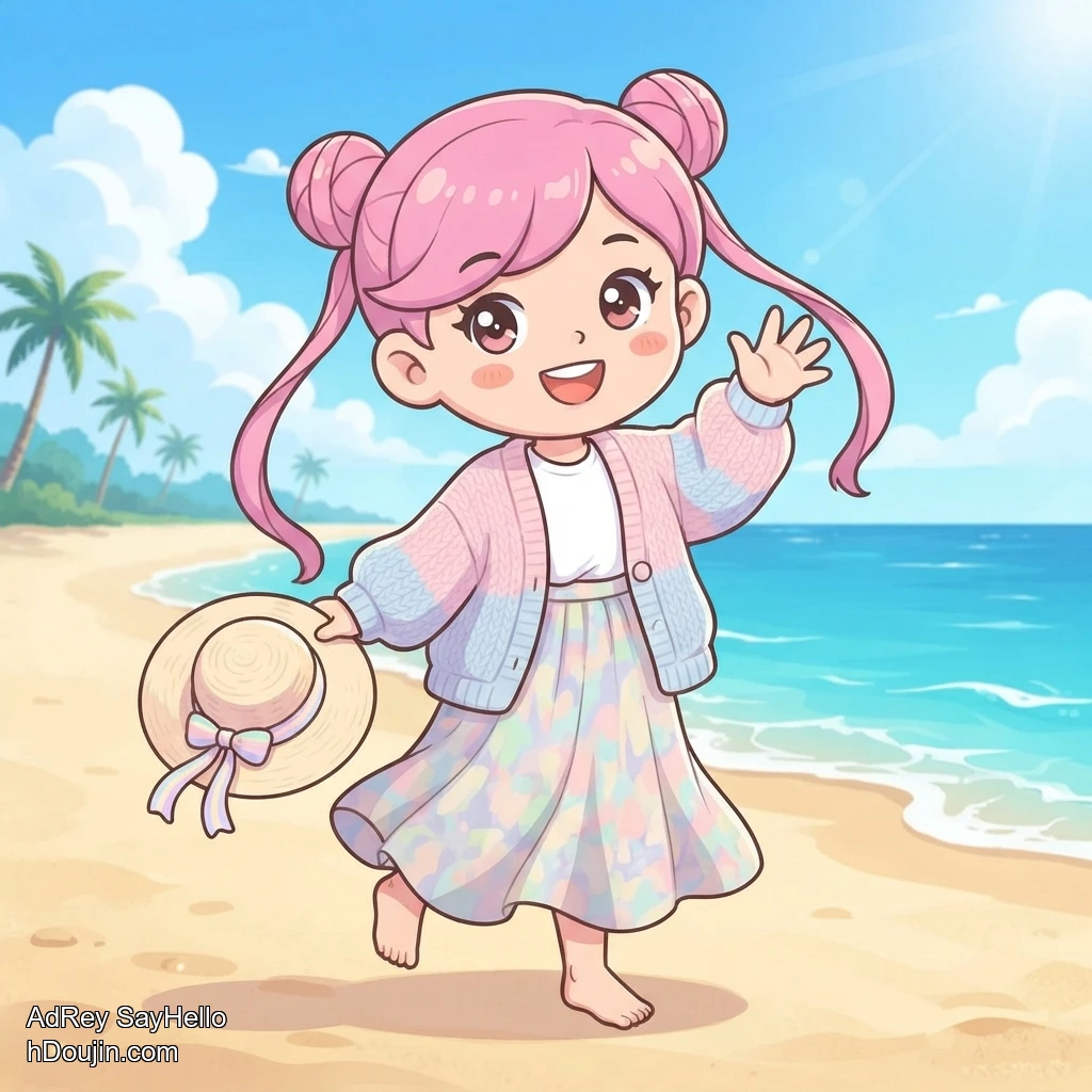 Mascot