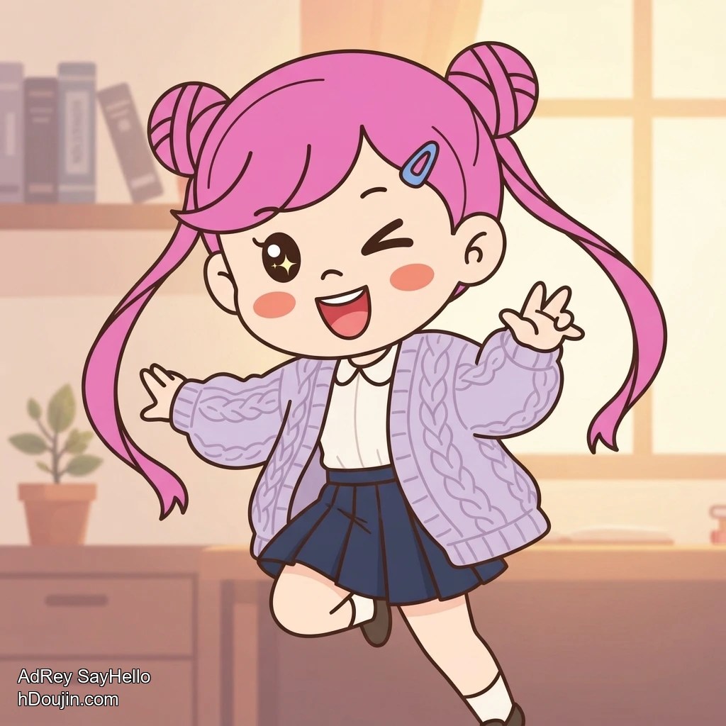 Mascot