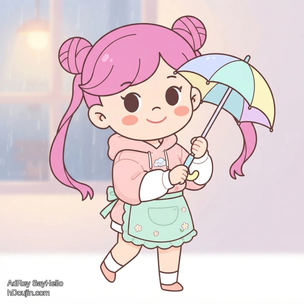 Mascot