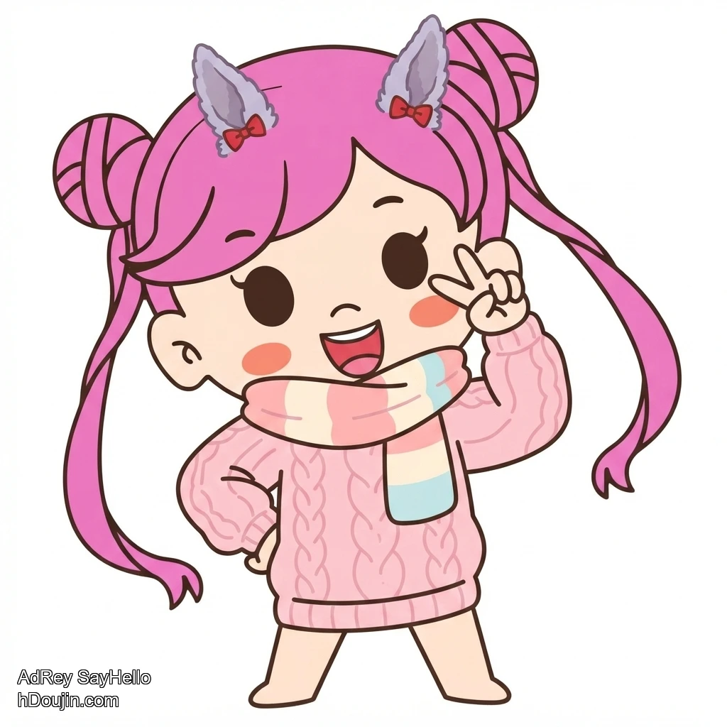 Mascot