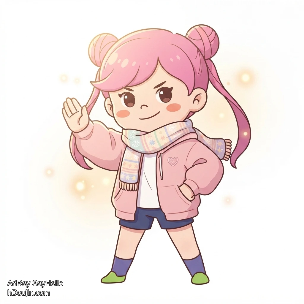 Mascot