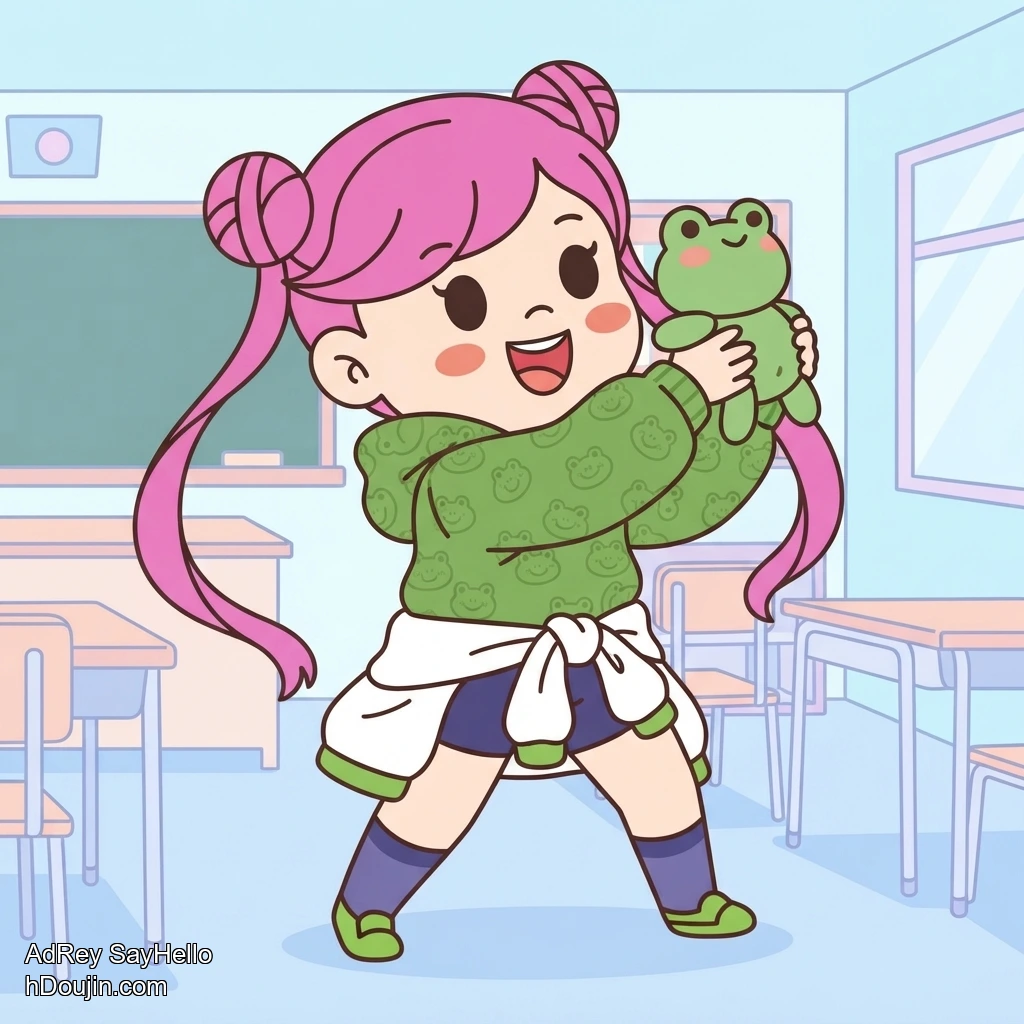Mascot