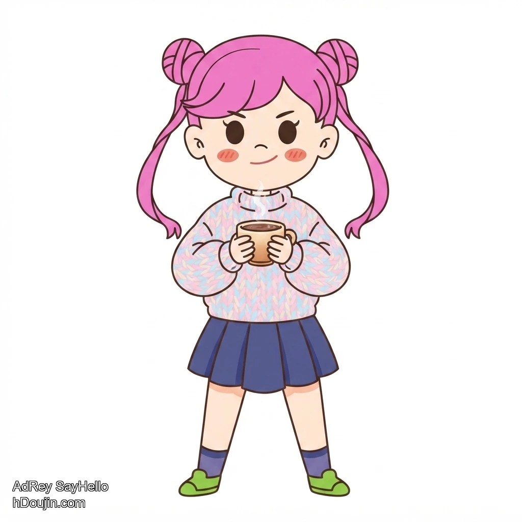 Mascot