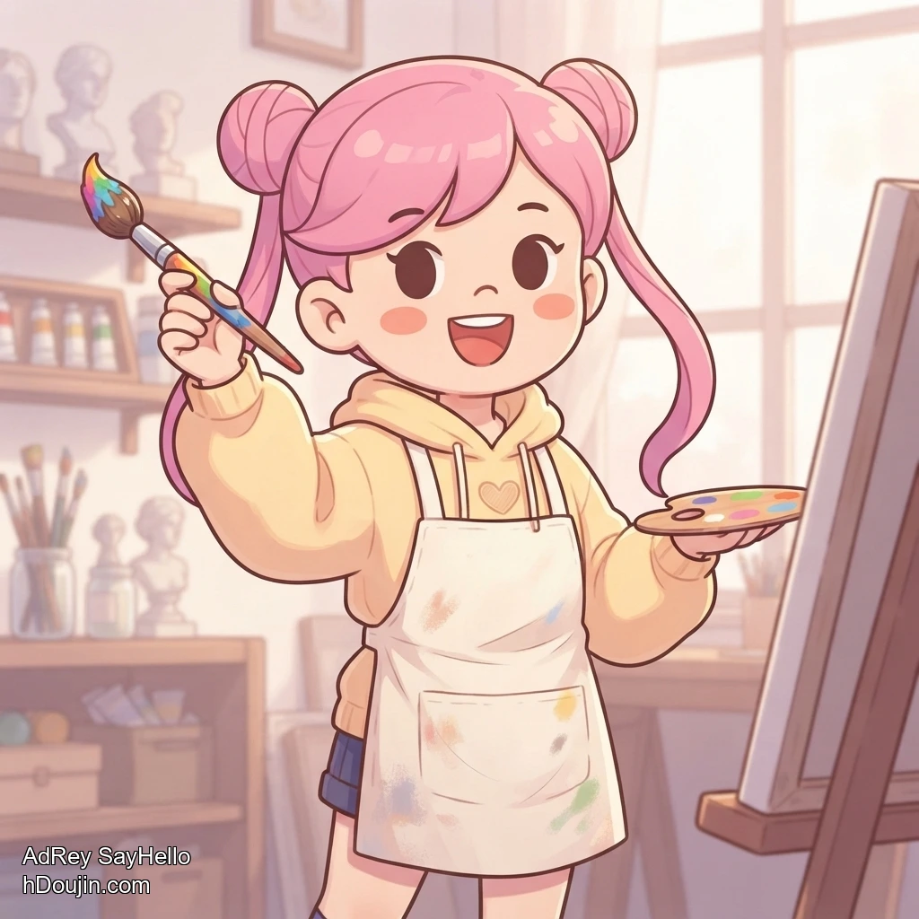 Mascot